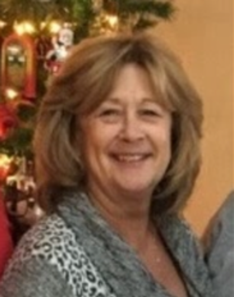 Patricia Ann "Patty" Cairns