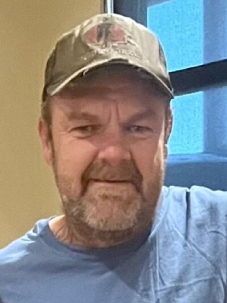 Daniel Scott Rice Profile Photo