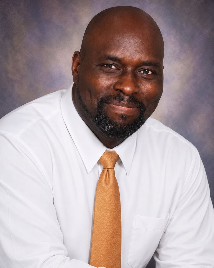 Willie J. McFadden