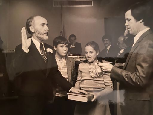 Charles E Schaefer, Sr. photo gallery thumbnail 74 of 124