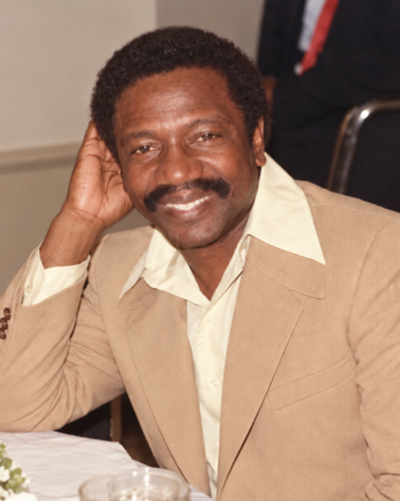Eugene Matthews Profile Photo