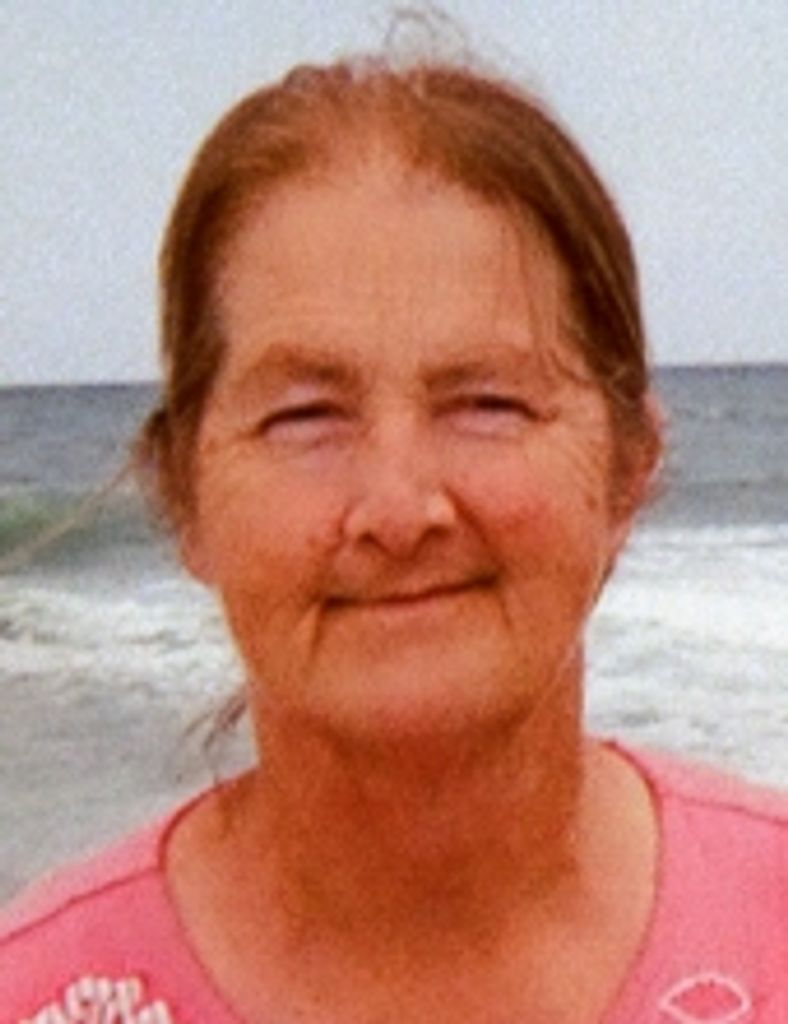 Betty  Sue  Holder