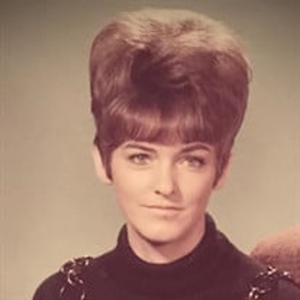 Martha Faye Moore