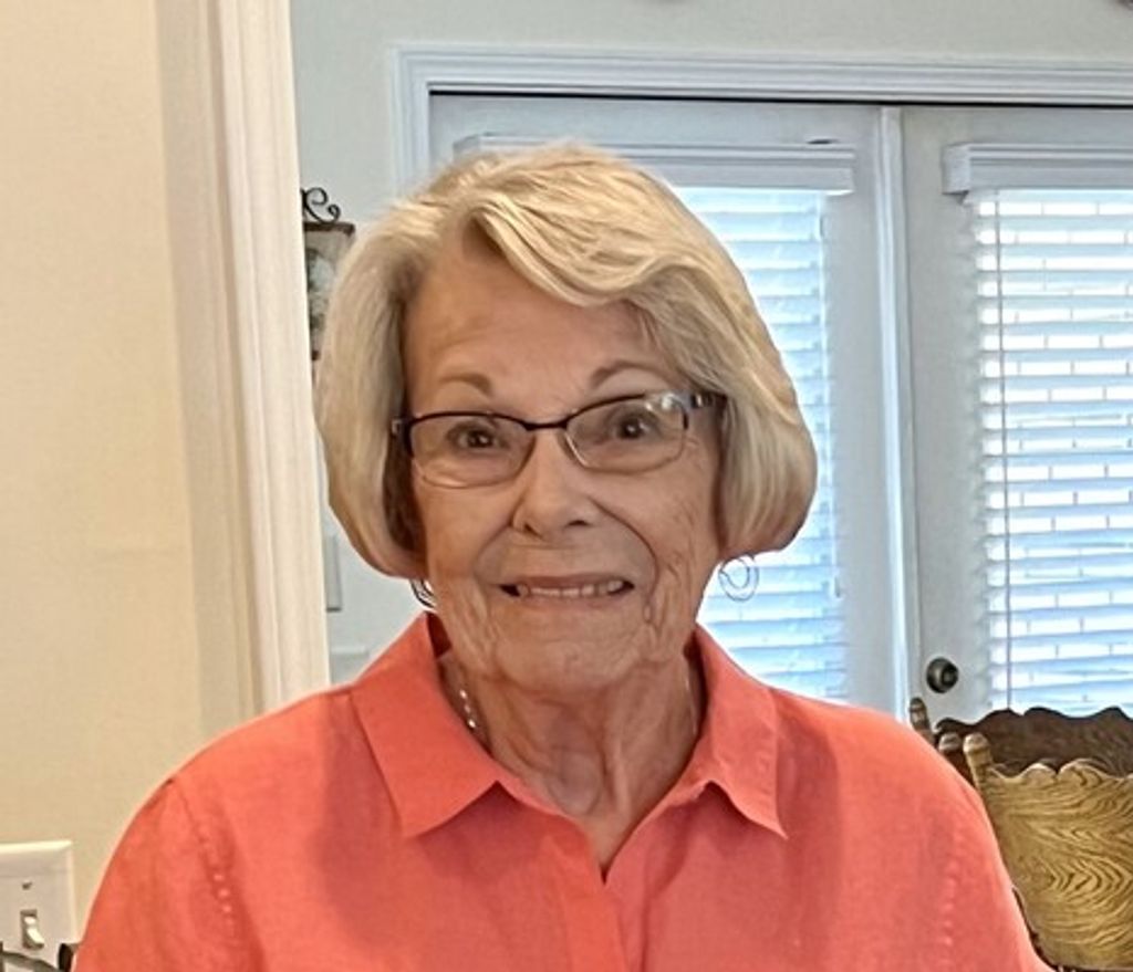 Janet Warr King Profile Photo