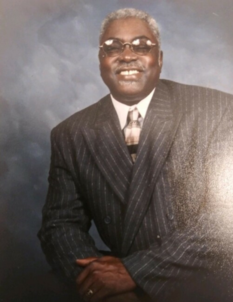 Evan Lee Clarke, Sr.