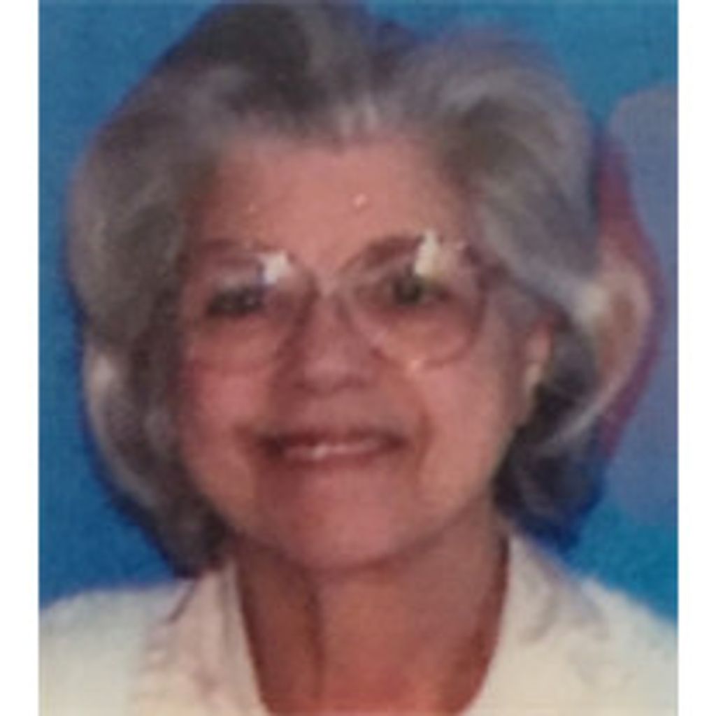 Josephine Pelland
