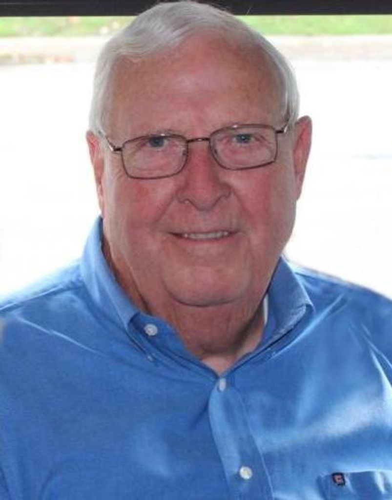 Fred C. Brown Profile Photo