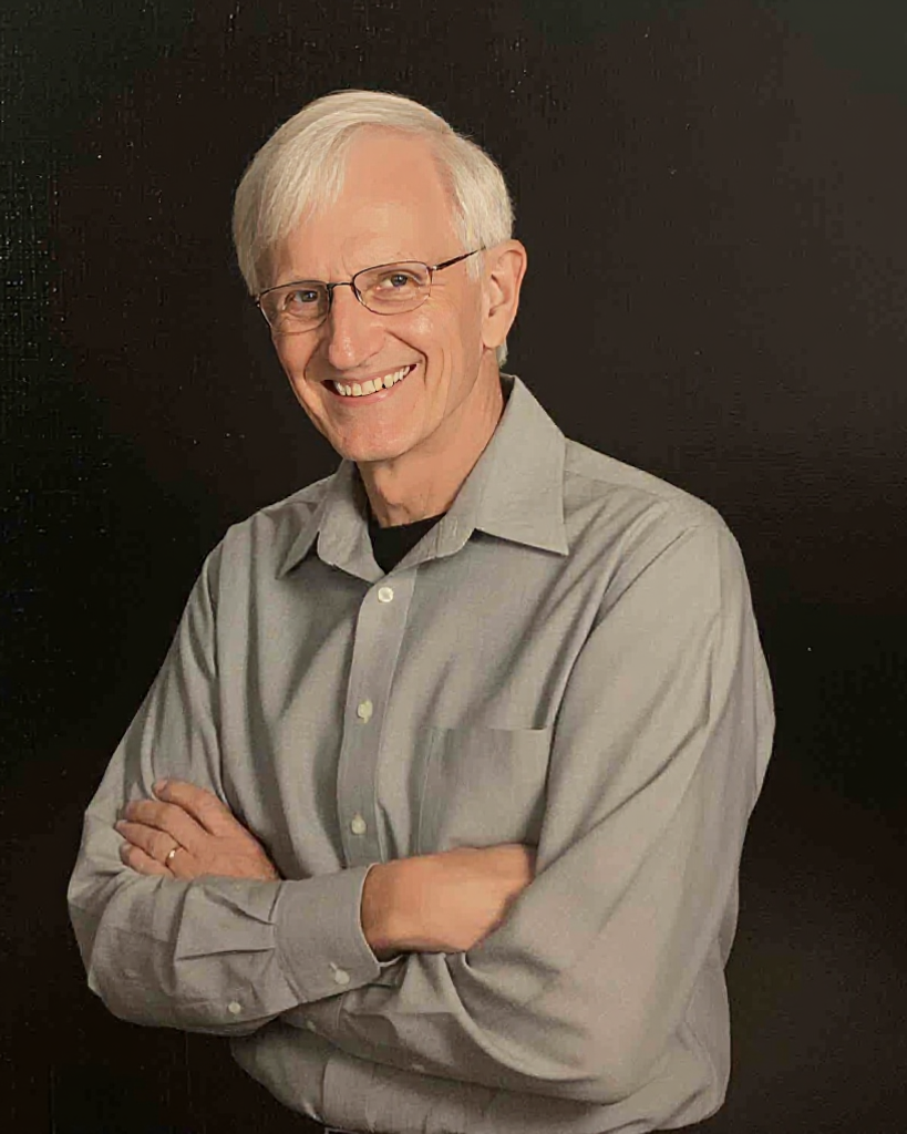 John Grossbach Profile Photo