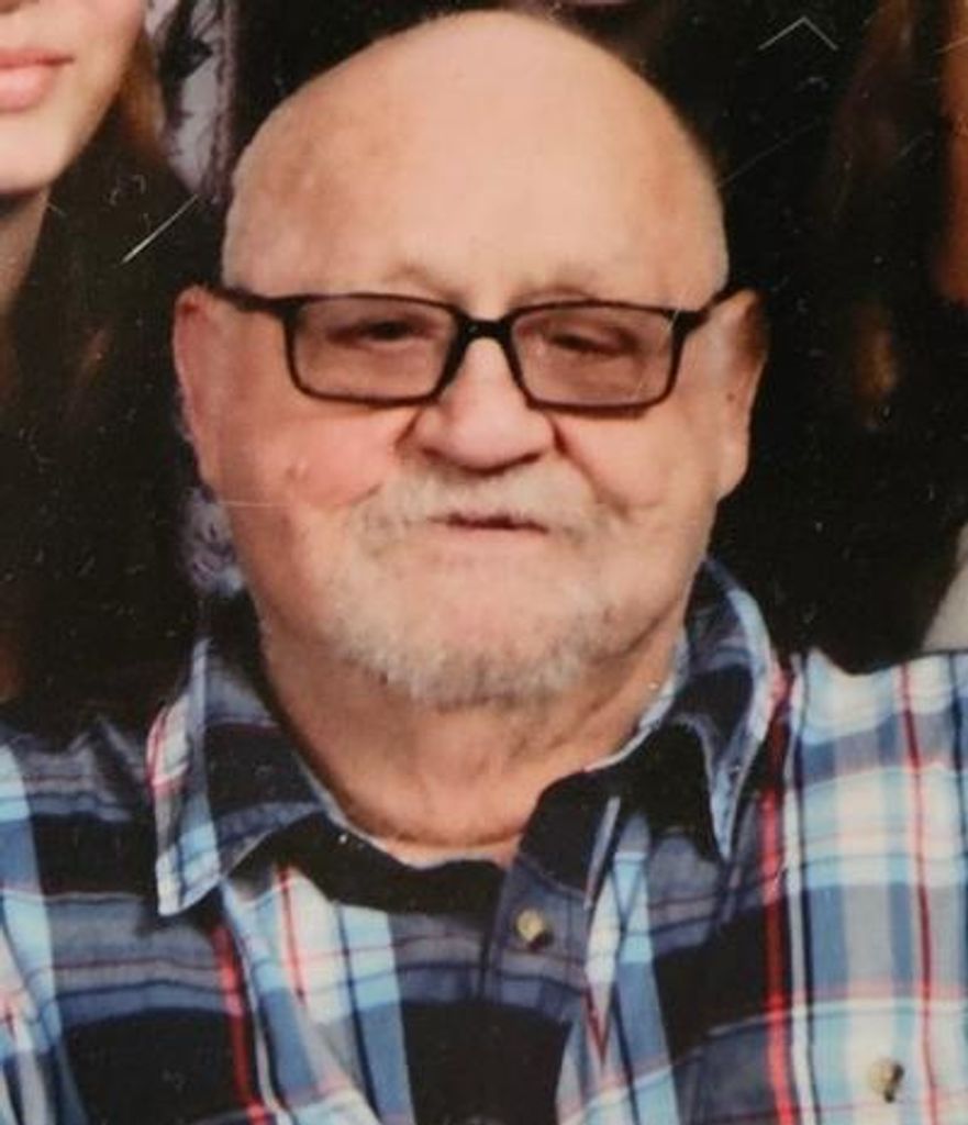 Ronald Barry Casper, Sr. Profile Photo
