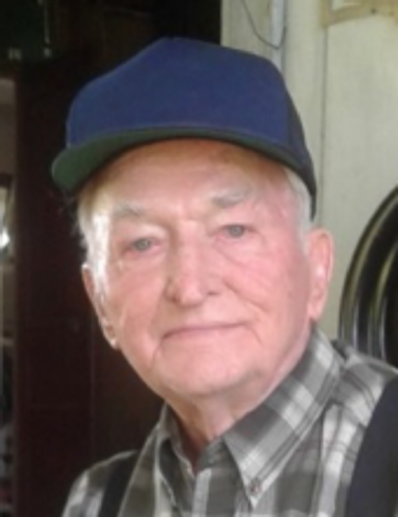 Charles Levis Macomson