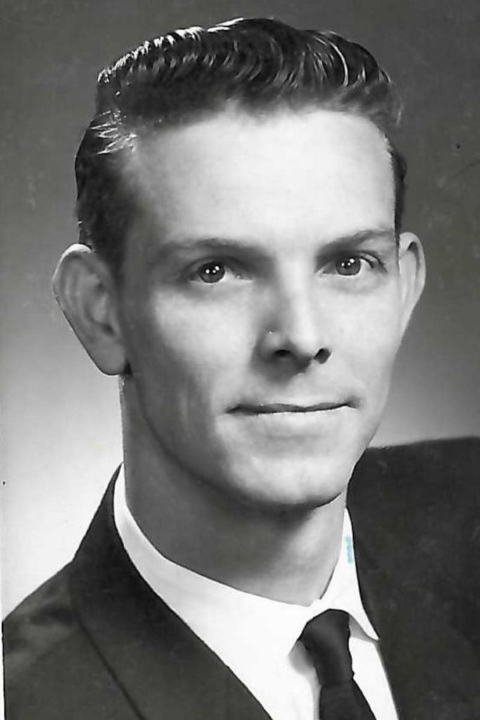 Rev. Clifford Church Profile Photo