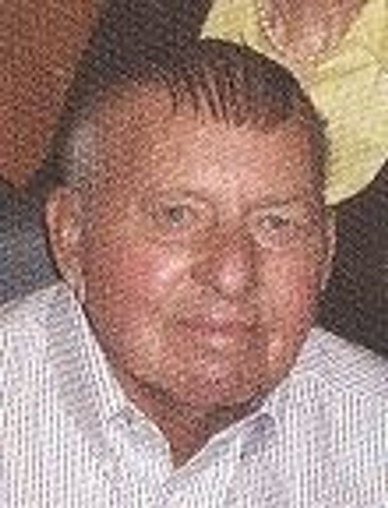 Roger Bergsbaken