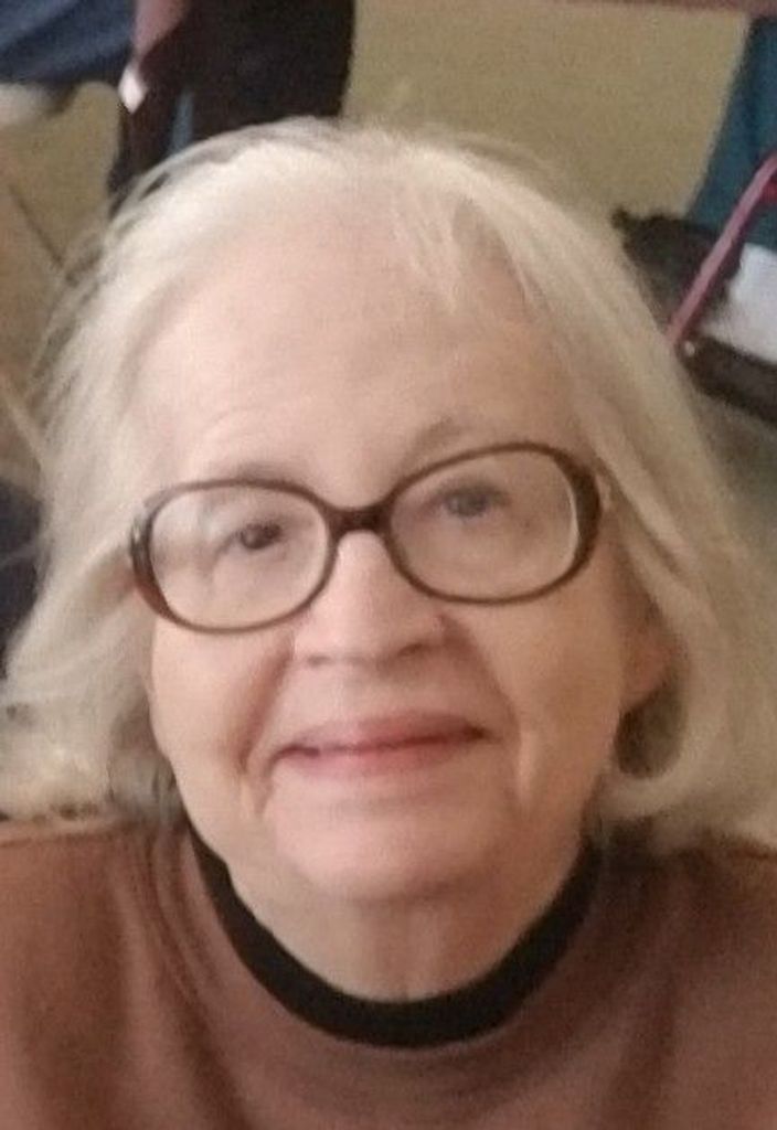 Barbara Harris Profile Photo