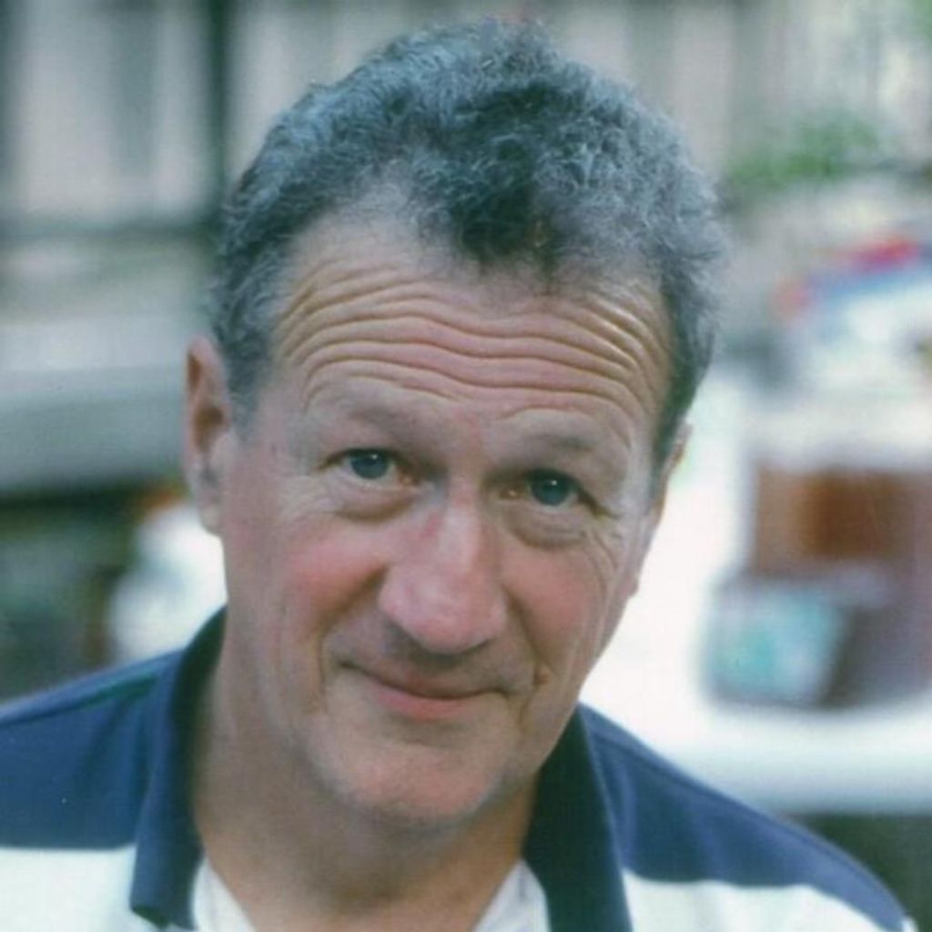 Robert L. Fournier Profile Photo