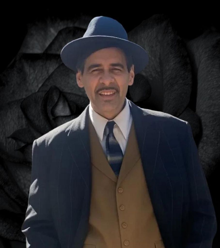 John Cedric Fletcher Profile Photo