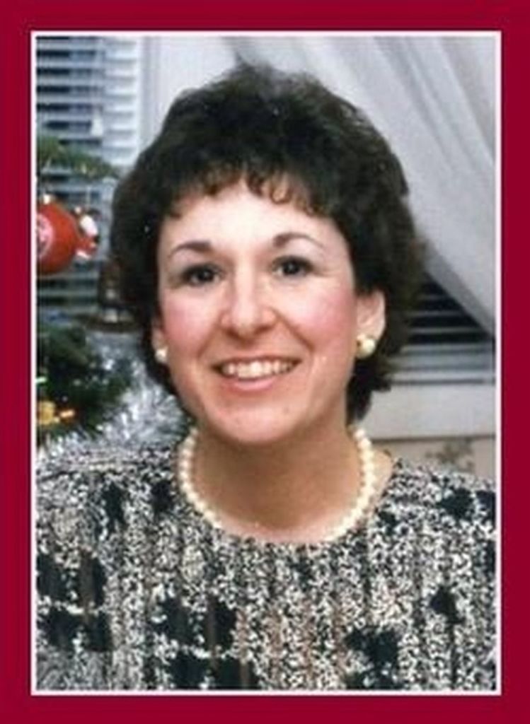 Francine L. Harrel