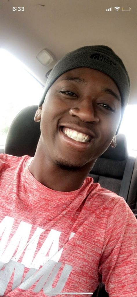 Treshun Porter Profile Photo