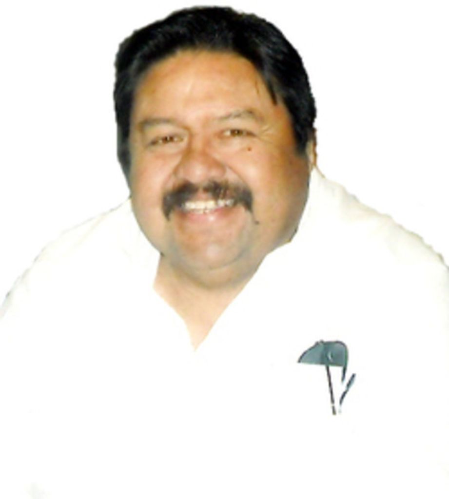 Jose Carlos Rodriguez