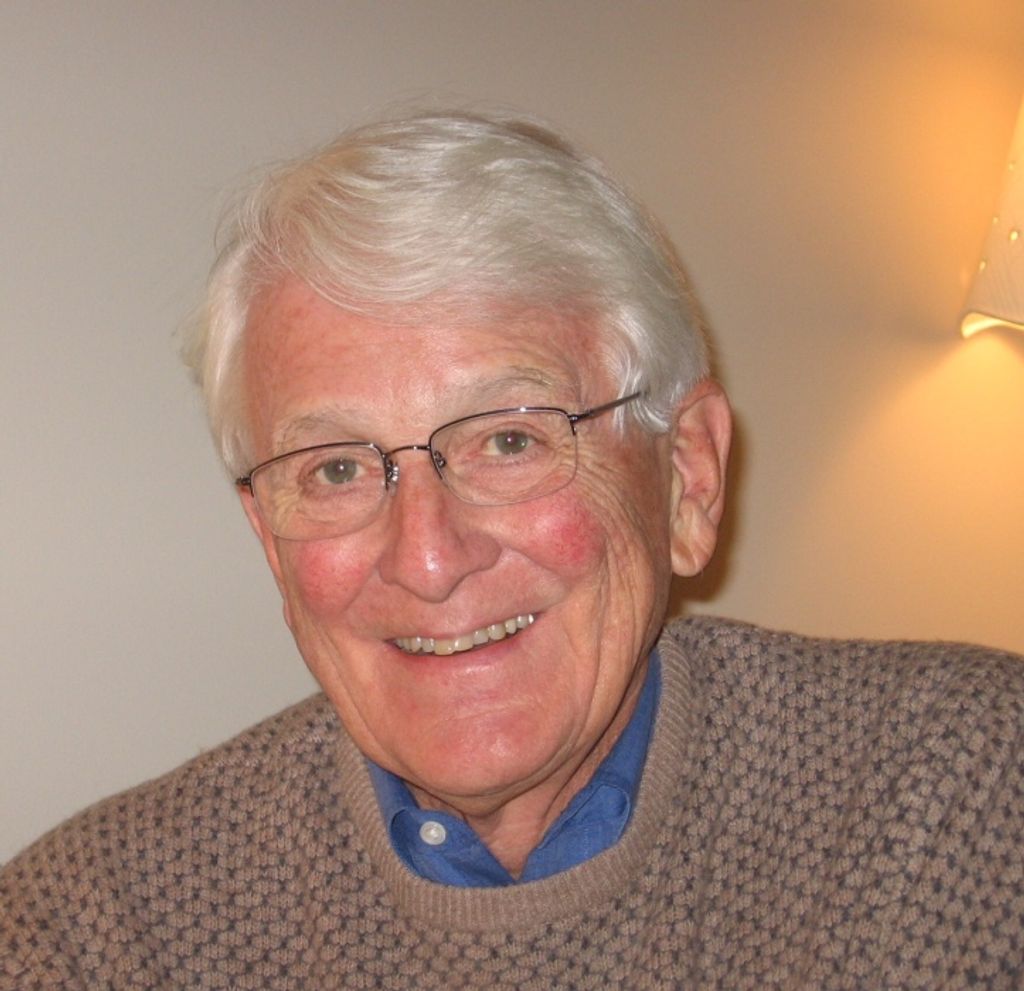 Robert R. Miller, Jr.