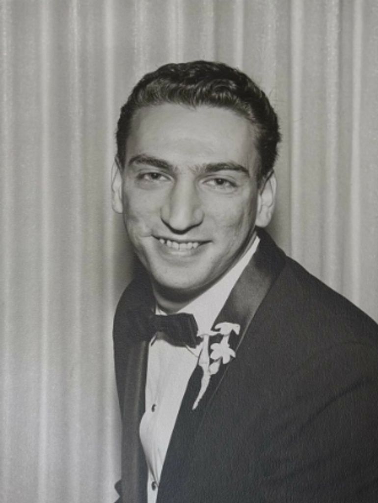 John A Centorino Profile Photo