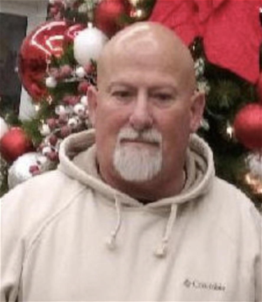 Patrick Allen Prast