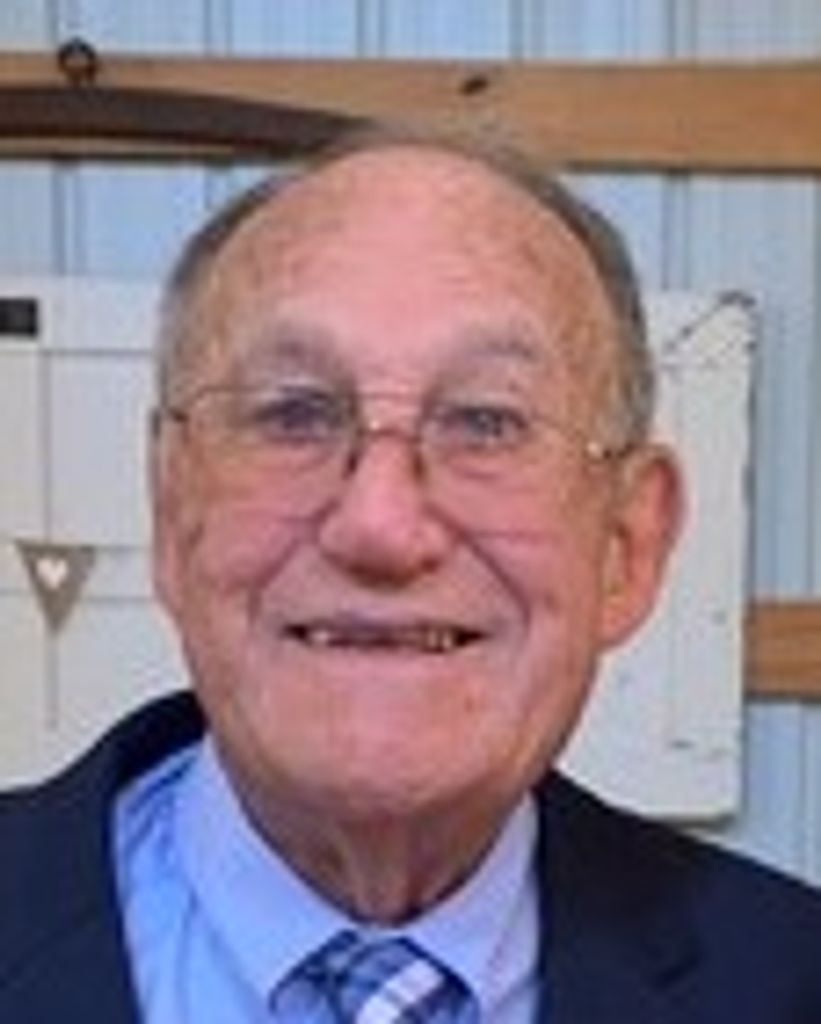 Norman L Vance Profile Photo