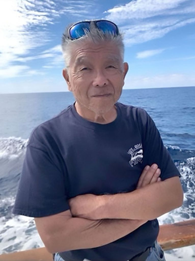 Sam Ishida Profile Photo