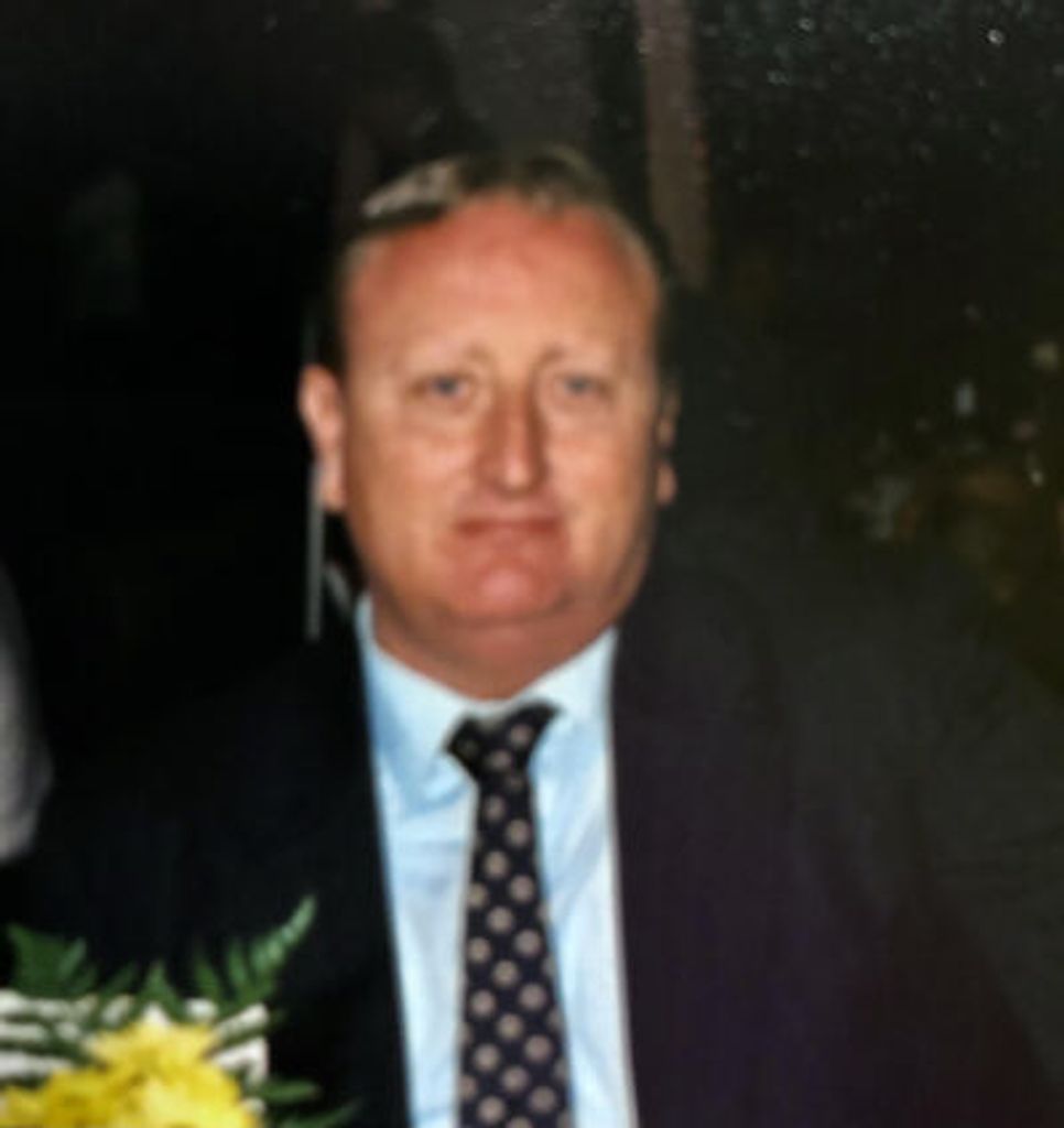 Forrest 'Ronnie" Smedley Profile Photo