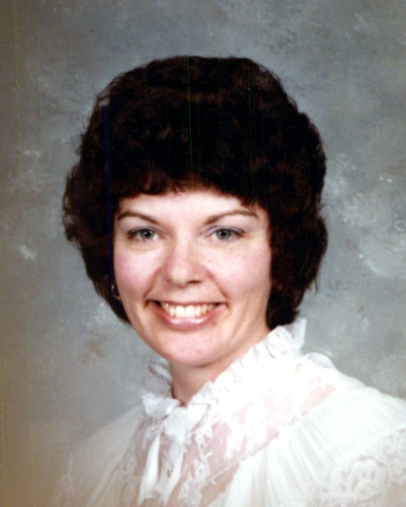 Dorothy Jean Link Mauldin Profile Photo