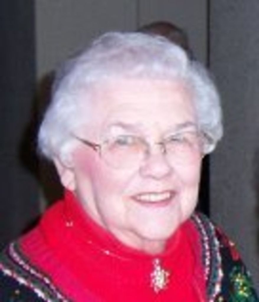 Elsie Lucillle Probasco