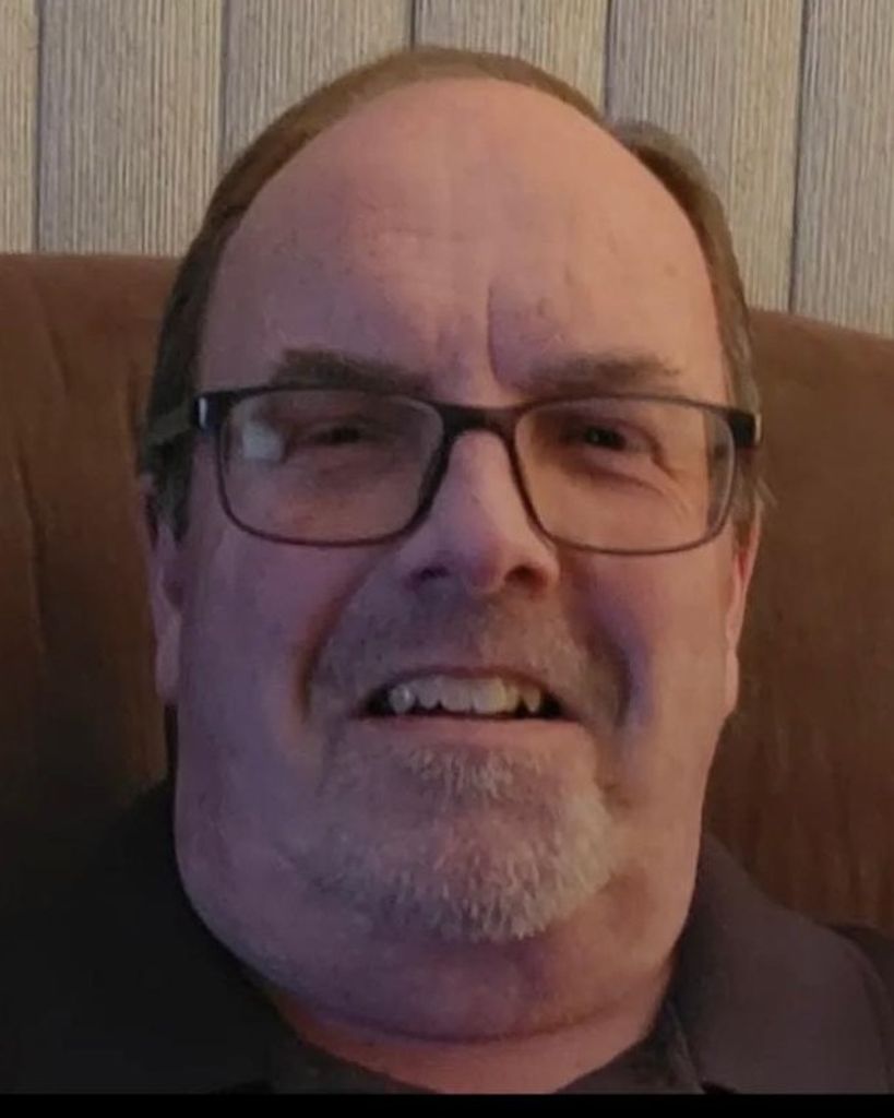 John Mayes Sebok