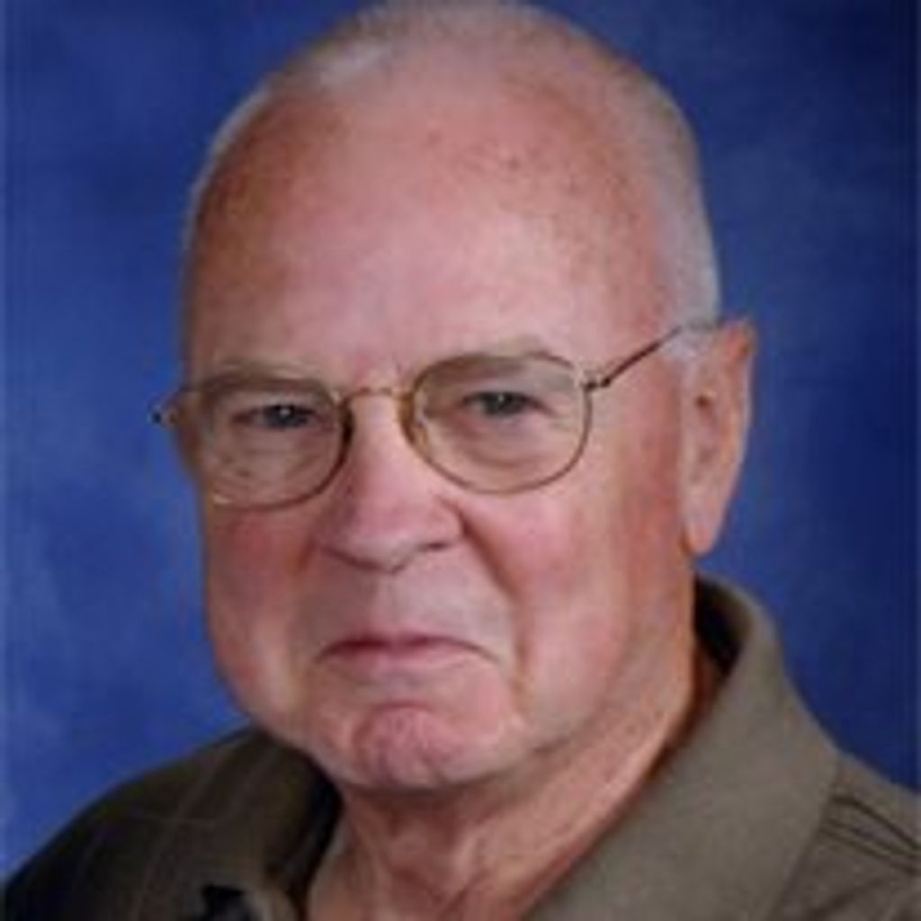 Edward P. Holland