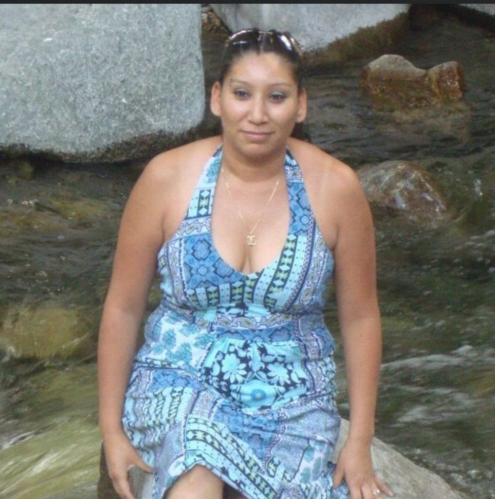 Veronica Solis Morales