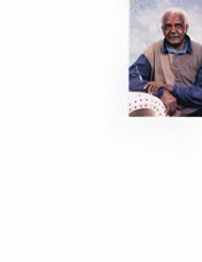 Thurmon Harrell Mcintosh