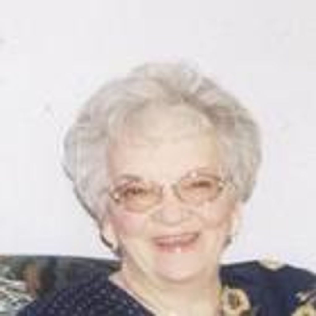 Frances Anne Sosnowski