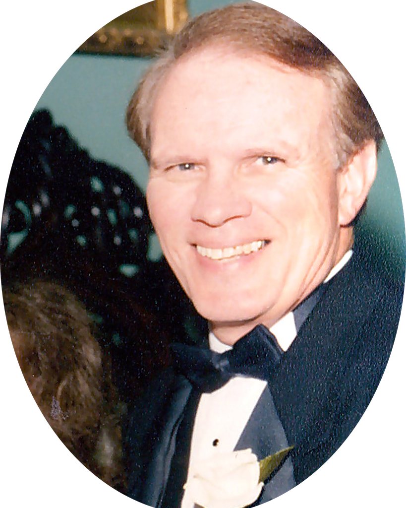 Milton Ramsey