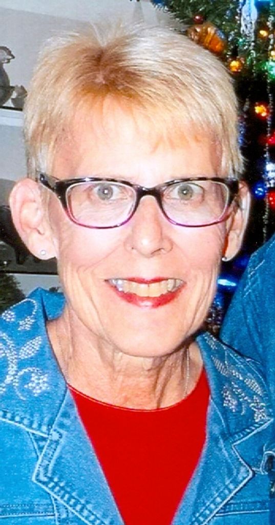 Linda L. Dutton