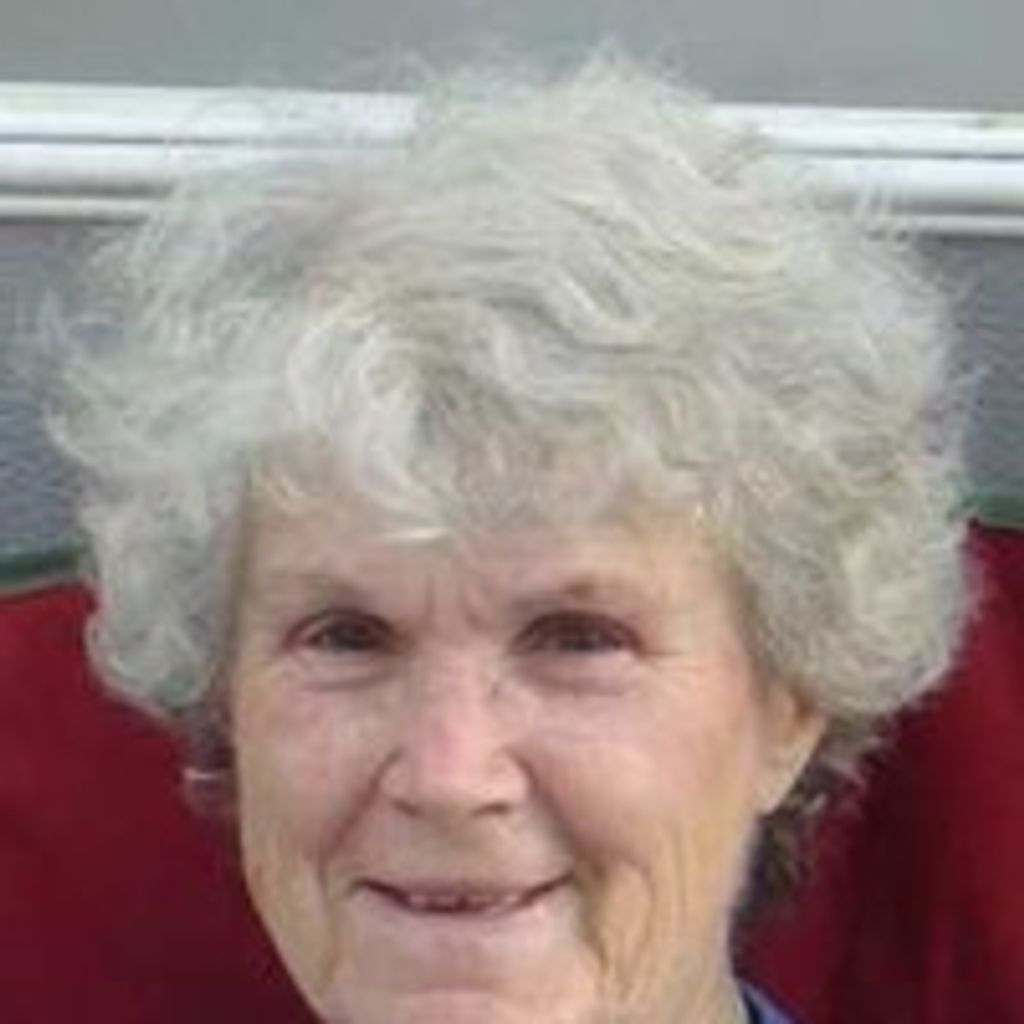 Mary Vallot