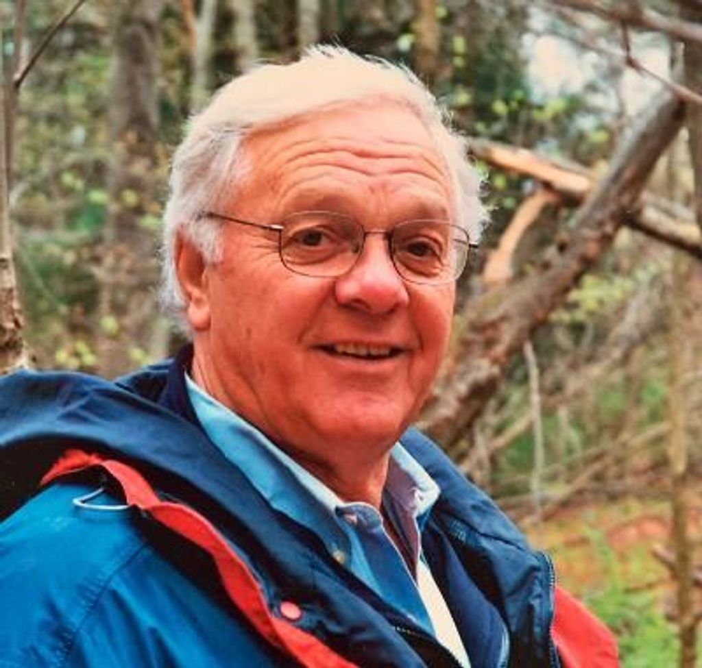 James E. Earley Profile Photo