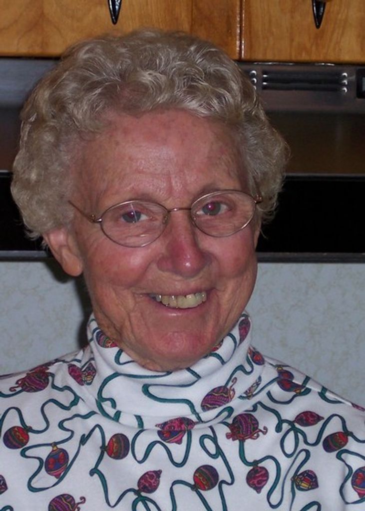 Esther Alberta Steiner Profile Photo