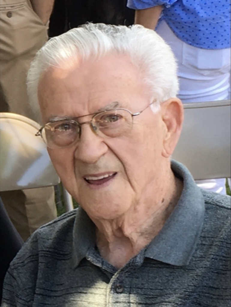 John Webster Eby Profile Photo