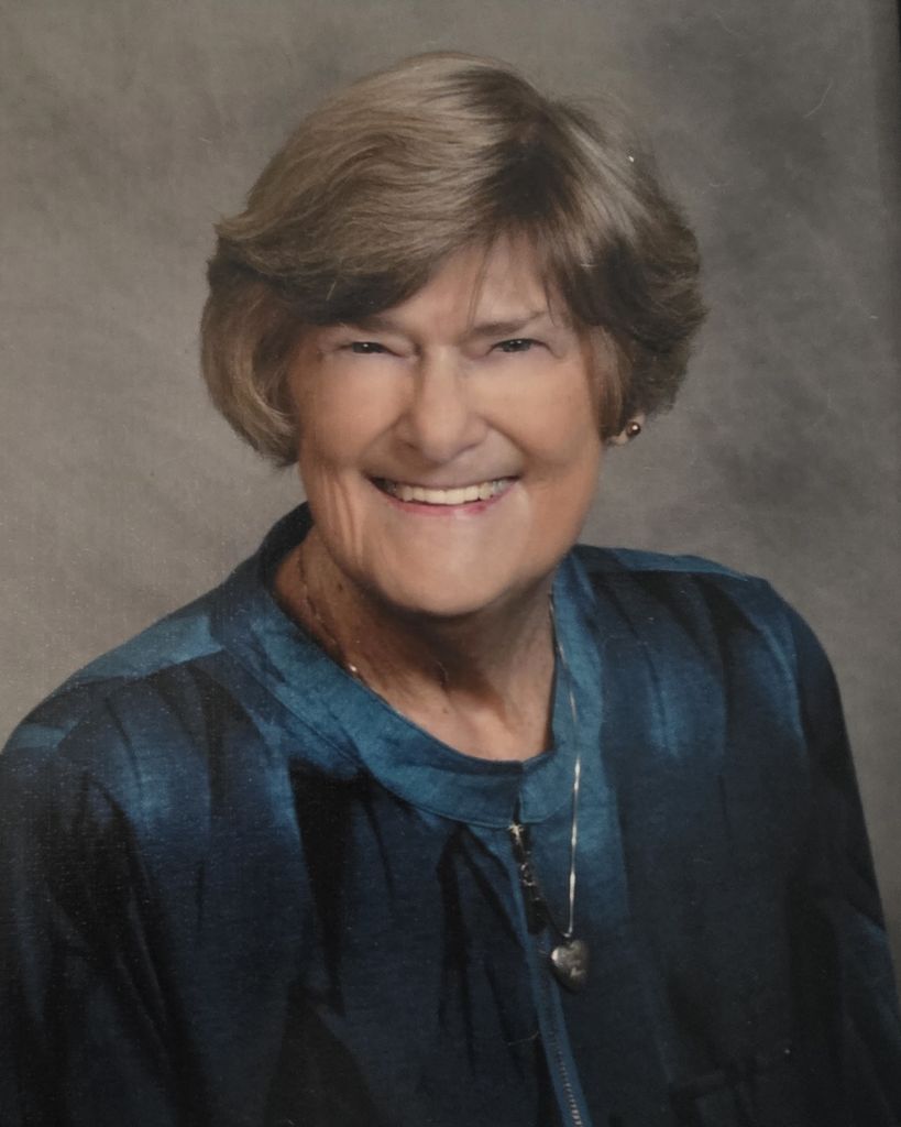 Sandy Carol Mewes