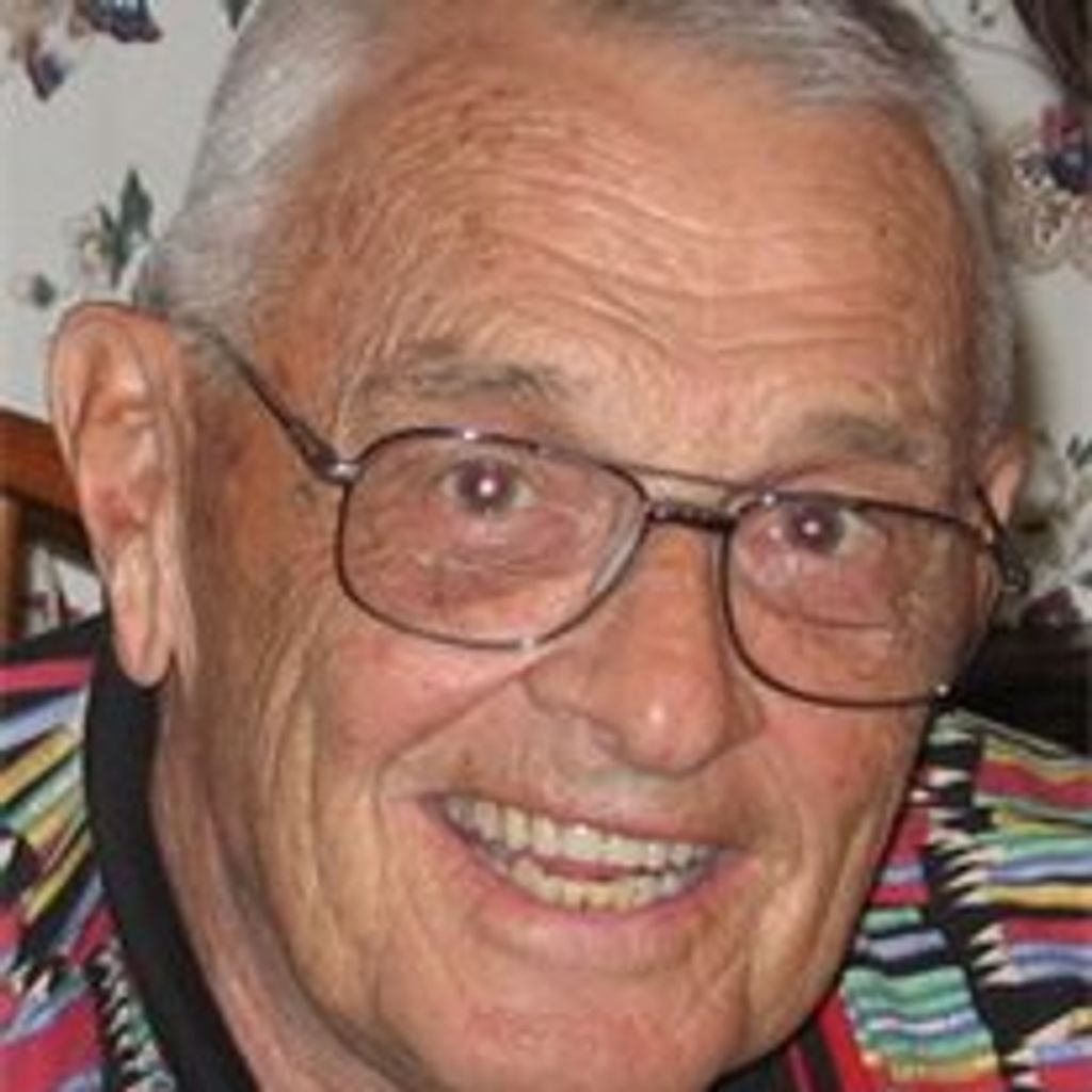 Joseph H. Scanlon