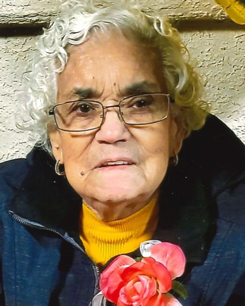 Maximina Perez Dominguez