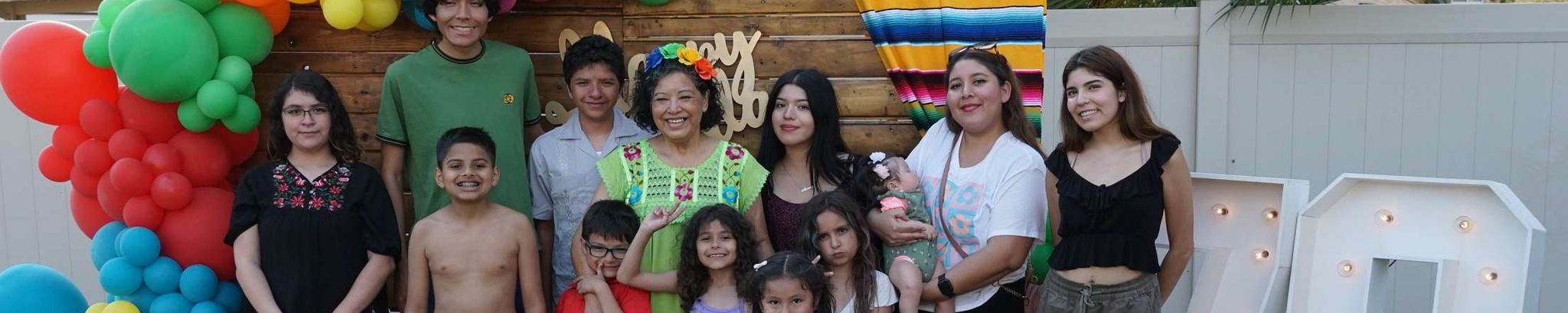 Cover photo for Carolina Zapien Godina's Obituary
