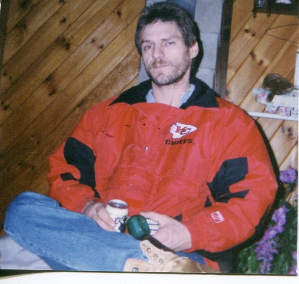 Donald Upson Profile Photo