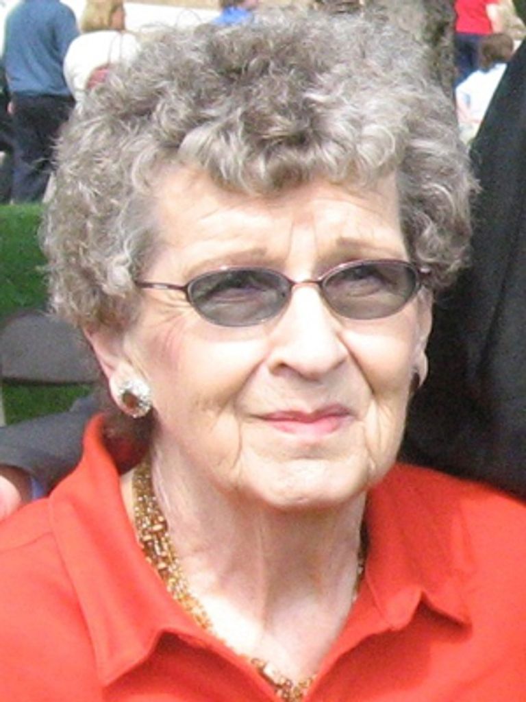 Ruth Aafedt