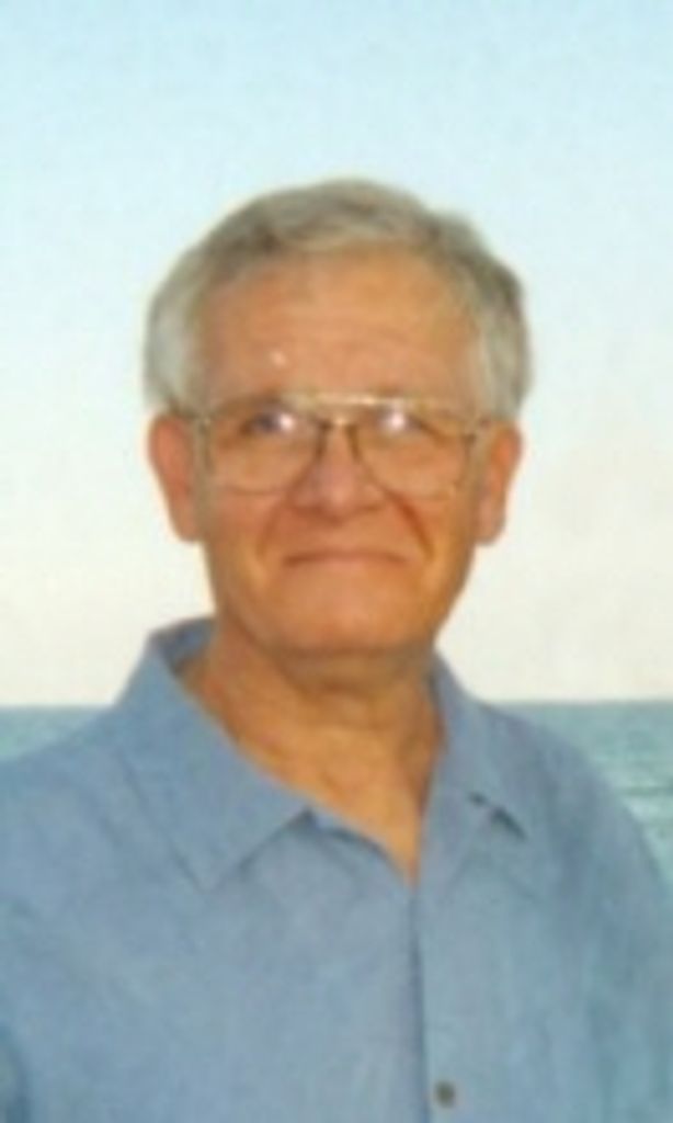 Allen Palmer