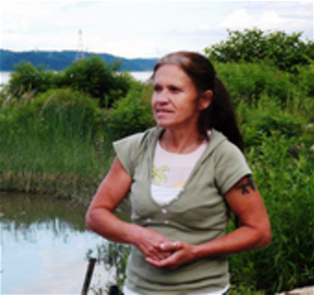 Diann Laverne Reynolds