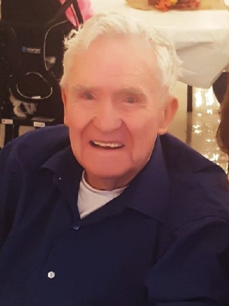 Clarence Hollis Wimberley Profile Photo